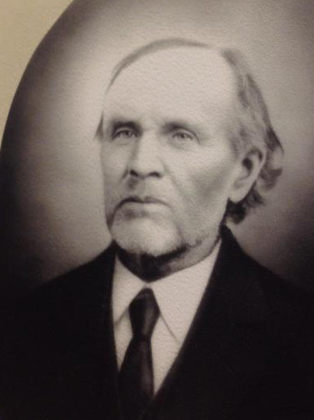 Thomas Plowright Watson (1825 - 1903) Profile